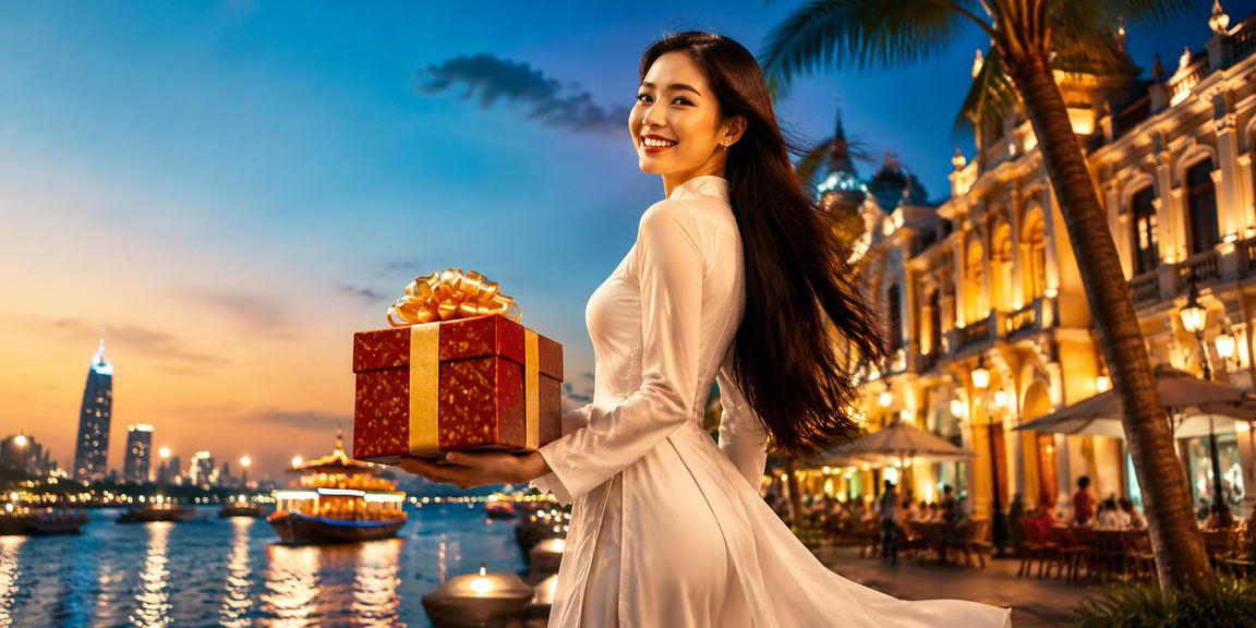 Giao diện 485 trực quan, dễ sử dụng trên mọi thiết bị